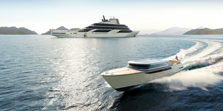 Four Seasons Yachts