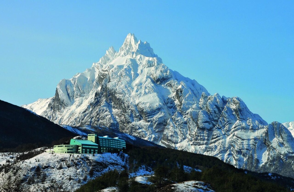 Ushuaia - turismo de luxo na Argentina