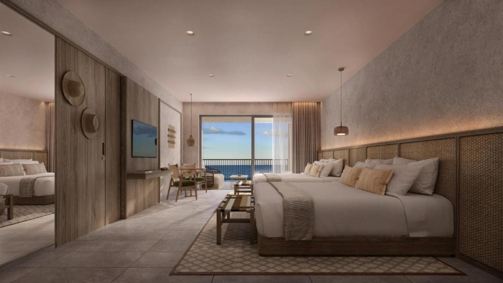 UNICO 20°105° Hotel Vallarta