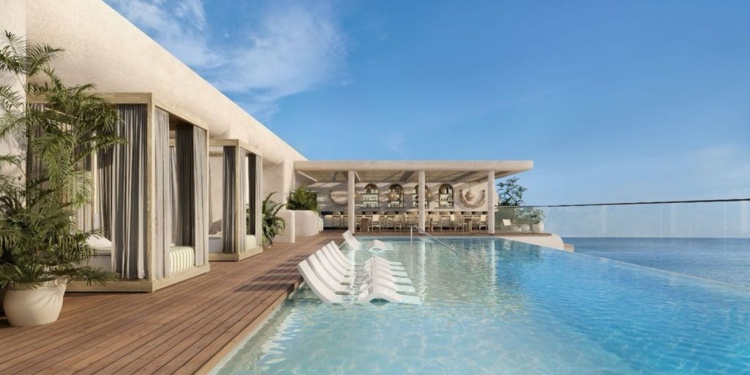 UNICO 20°105° Hotel Vallarta
