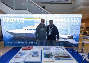 Scuba Diving Show Brasil
