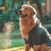Hotéis pet friendly - Recanto Shangri-lá