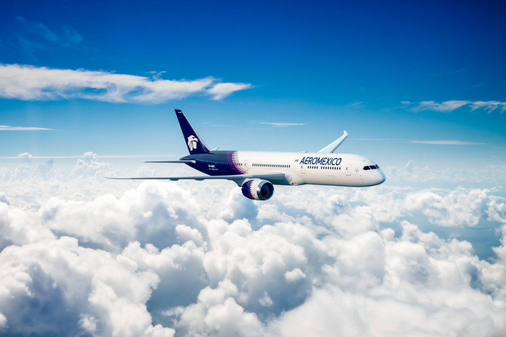 aeromexico
