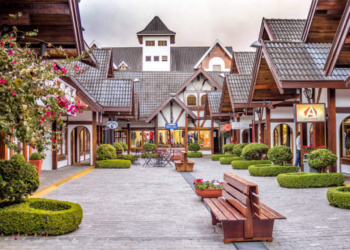 Campos do Jordão - Festival de Inverno