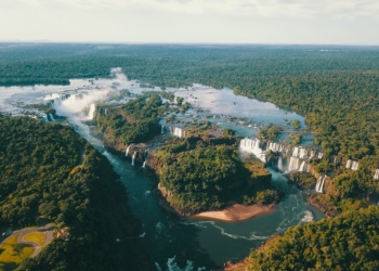 Cataratas do Iguaçu
