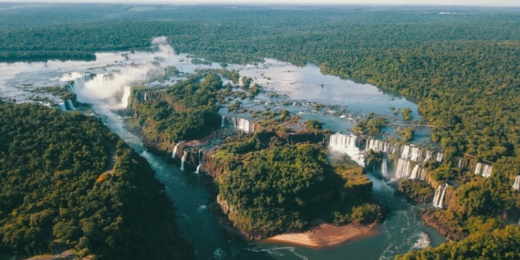 Cataratas do Iguaçu