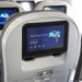 Embraer E2 - Azul bluetooth