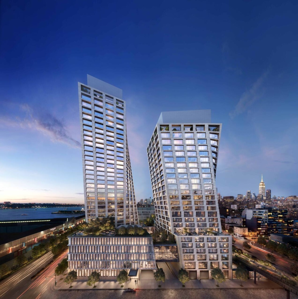 Faena Nova York