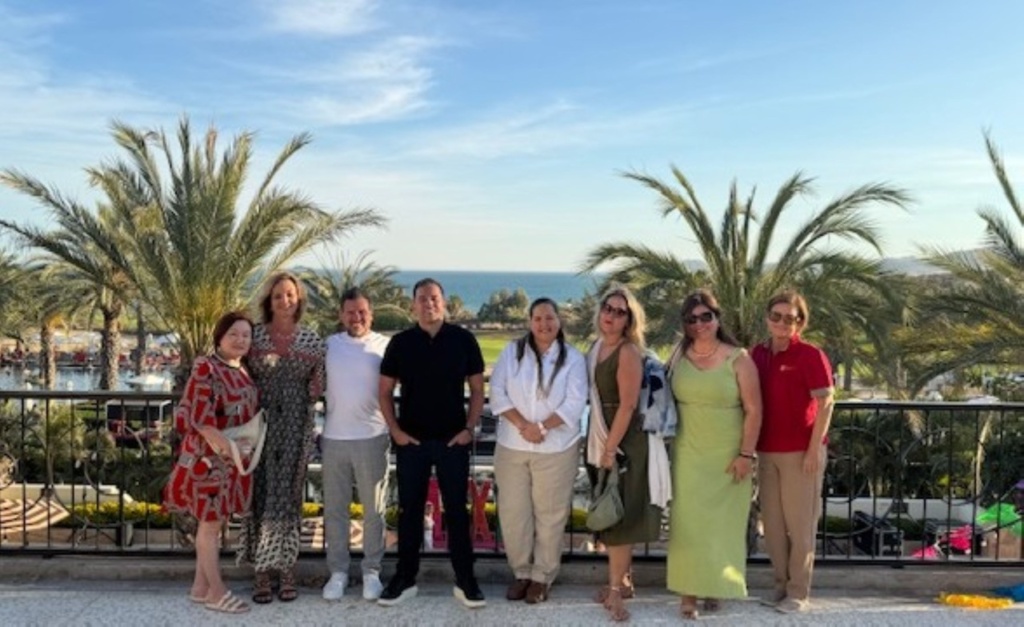Los Cabos turismo corporativo