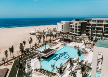 Hard Rock Hotel Los Cabos