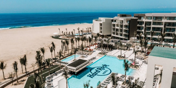 Hard Rock Hotel Los Cabos