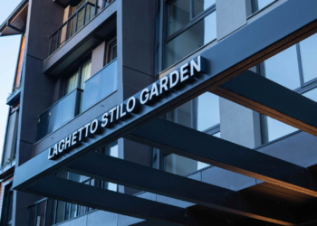 Laghetto Stilo Garden