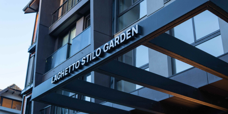 Laghetto Stilo Garden