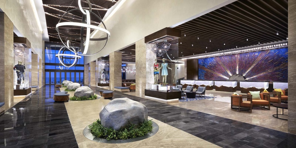 Lobby-Hard-Rock-Hotel-Los-Cabos