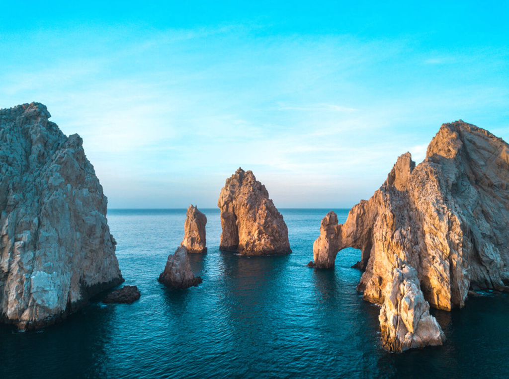 Copa Airlines anuncia nova rota para Los Cabos