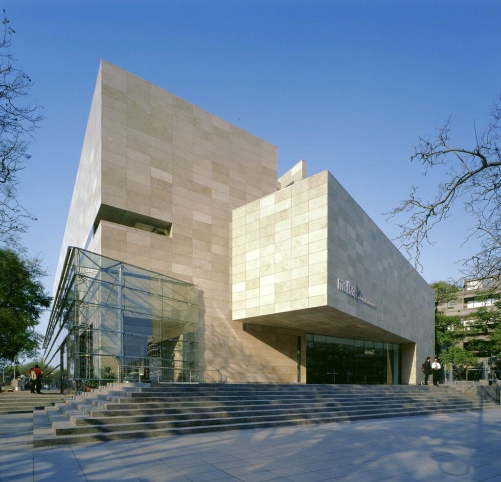 Malba – Museu de Arte Latino-Americana de Buenos Aires