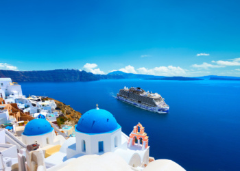 Norwegian Cruise Line lança ofertas