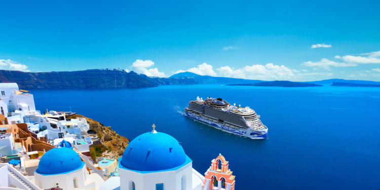 Norwegian Cruise Line lança ofertas