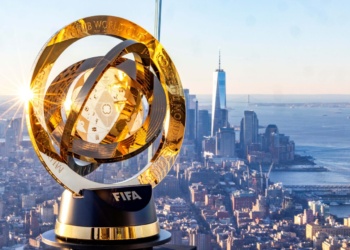 Nova York 2026