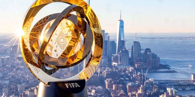 Nova York 2026