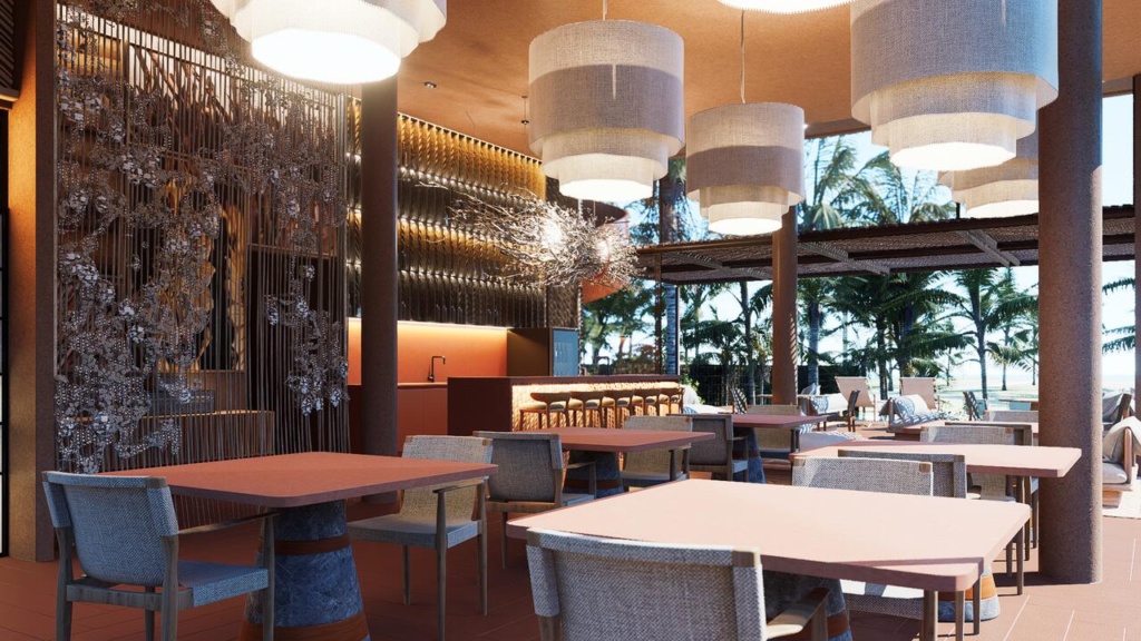 Restaurante Origem