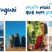 Uruguai roadshow