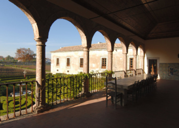 Península de Setúbal - Rota vinhos