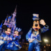 desfile noturno Disney Starlight