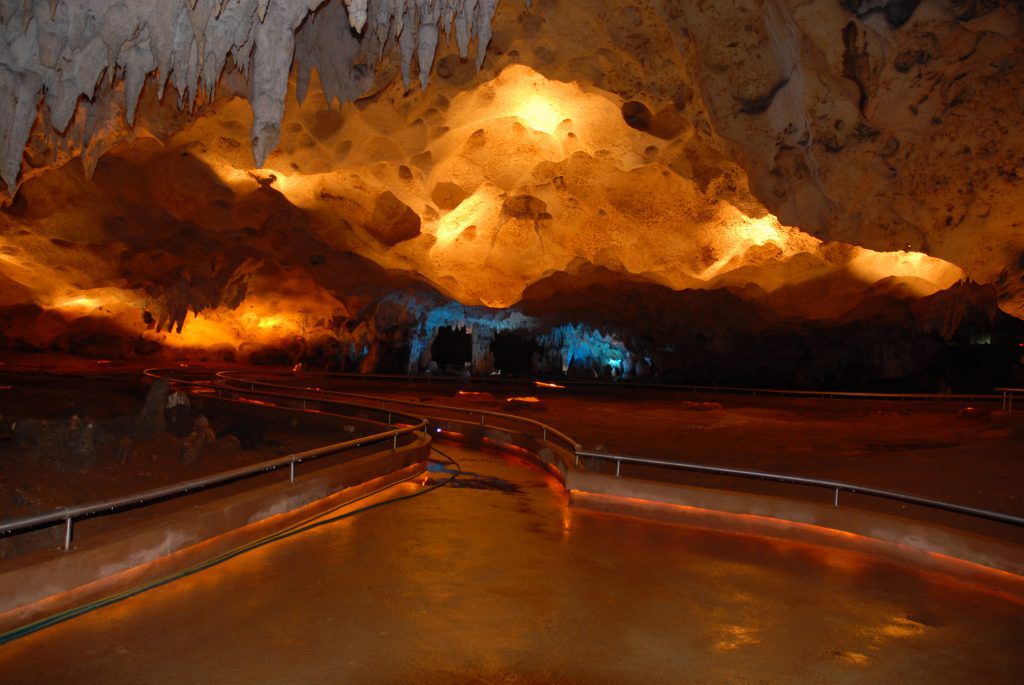 Cueva de las Maravillas