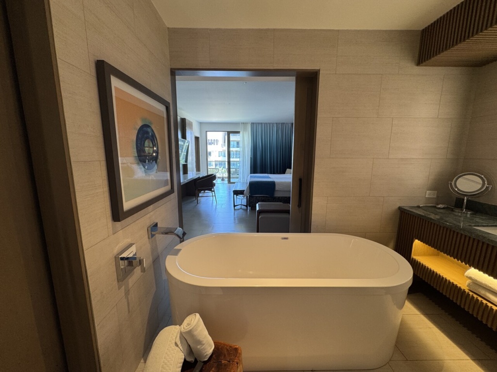 Suite HRHLCabos