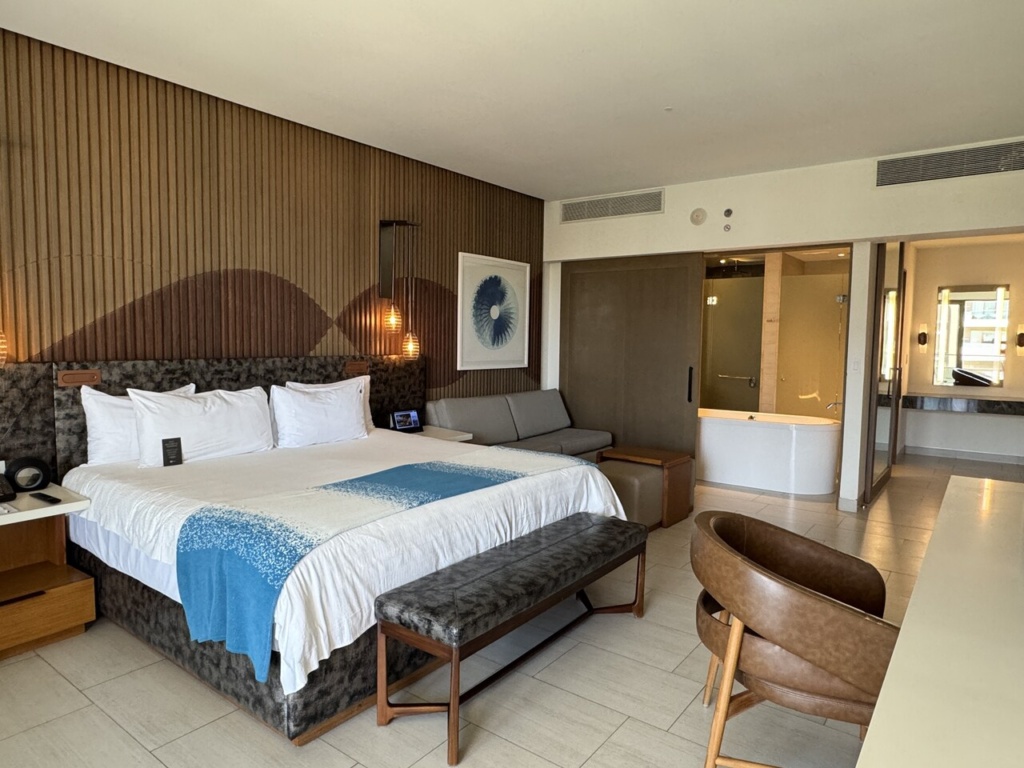 Suite HRHLCabos