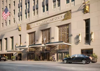 Waldorf Astoria