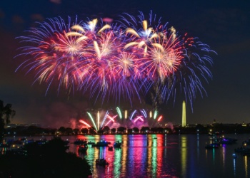 America 250 - Washington