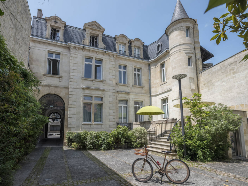 Bordeaux - Yndo hotel