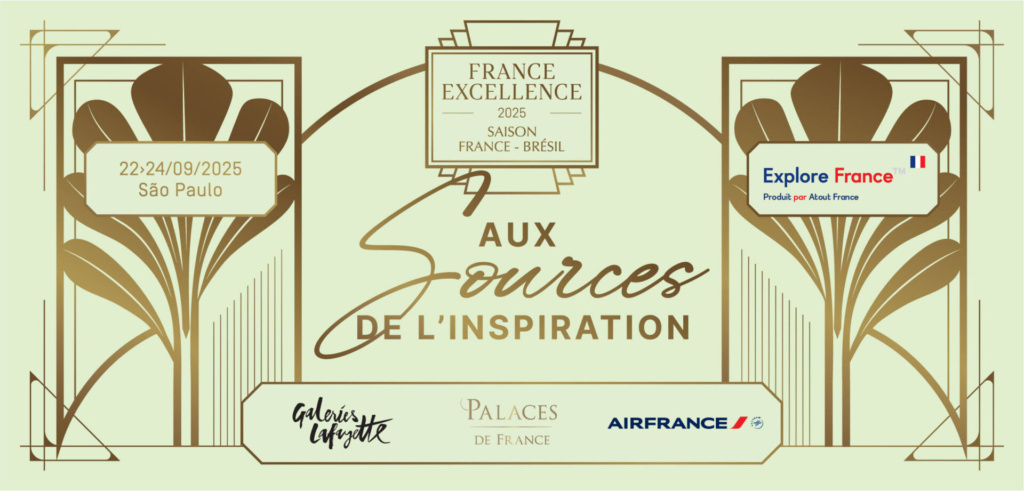 france excellence 2025