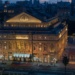frente-teatro-colon - buenos aires