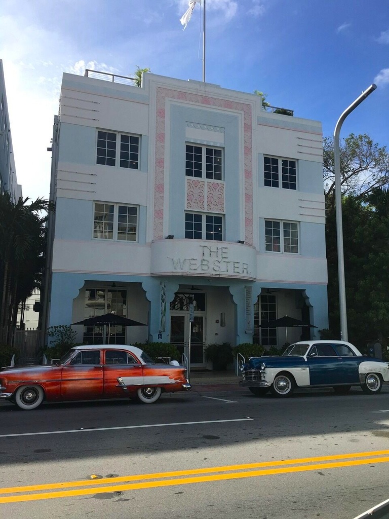miami beach