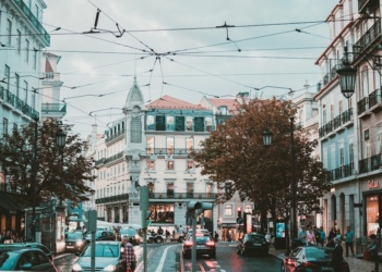 Lisboa – Roteiro para visitantes de primeira viagem