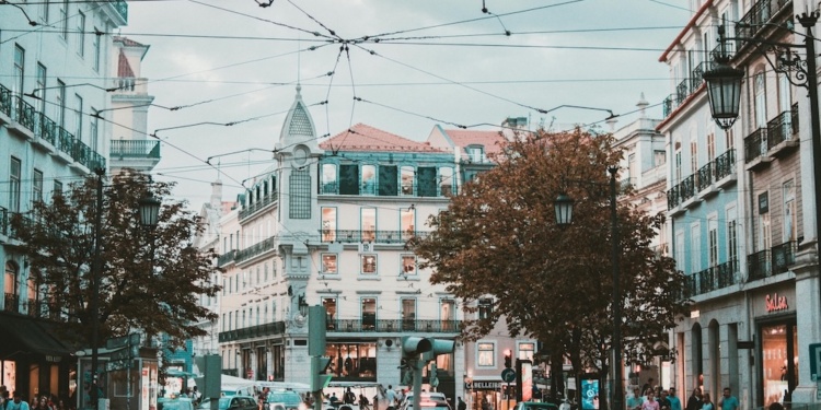 Lisboa – Roteiro para visitantes de primeira viagem