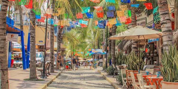 sayulita - Nayarit México