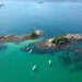 Angra dos Reis - Turistas estrangeiros no Brasil