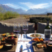 Mendoza na primavera
