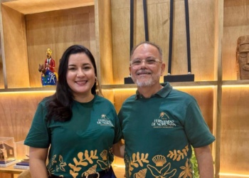 Roadshow Visite Fernando de Noronha