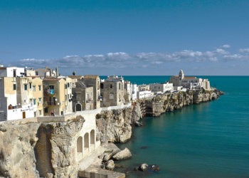 Gargano, puglia italy