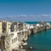 Gargano, puglia italy