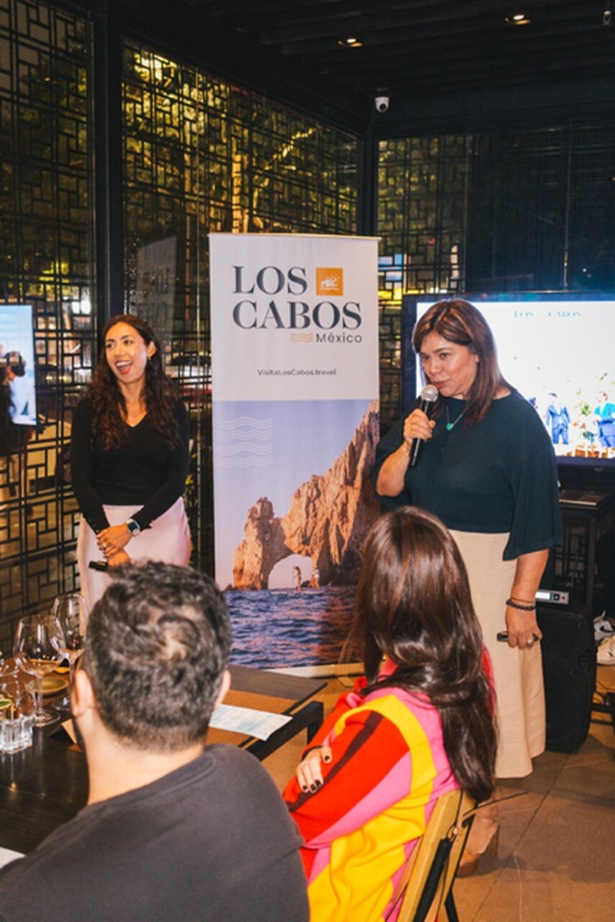 Los Cabos MICE Romance