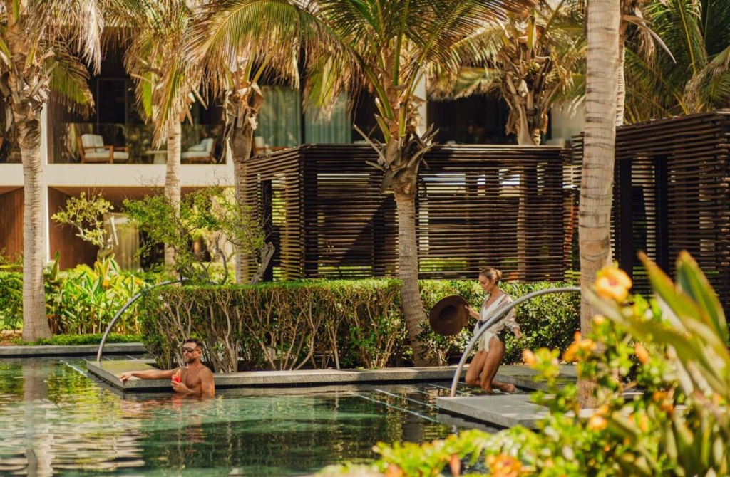 Nobu los cabos