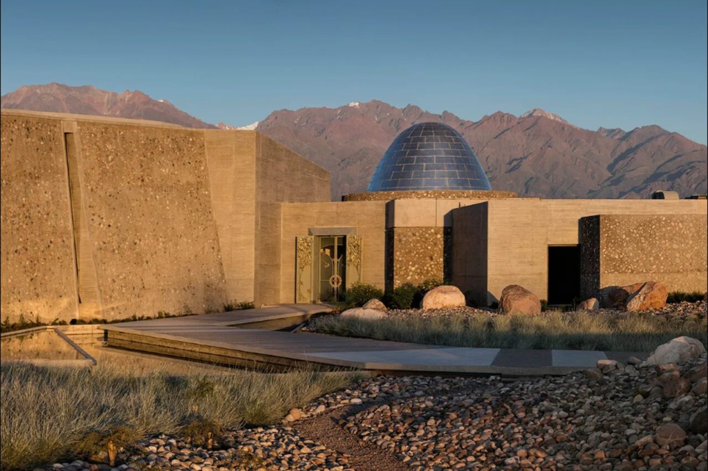 Piedra Infinita_Zuccardi Mendoza