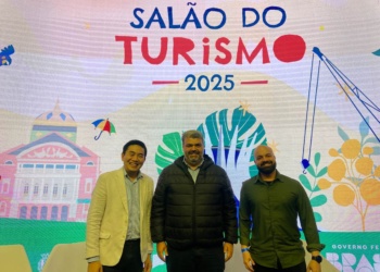 Inspira Mundi Salão do Turismo