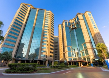 Wyndham São Paulo Ibirapuera